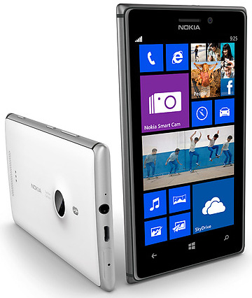 Nokia Lumia 925