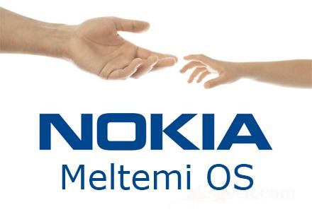 Nokia прекращает работу над мобильной ОС Meltemi