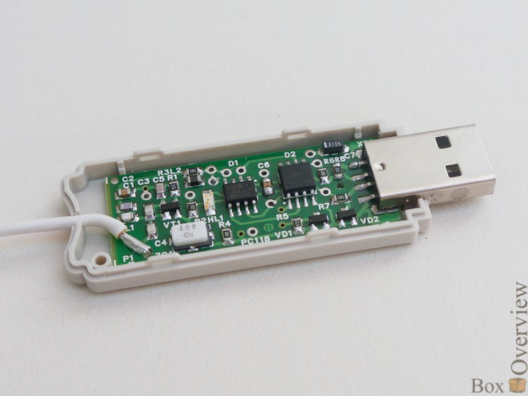 NooLite 2, или умный дом для чайников image