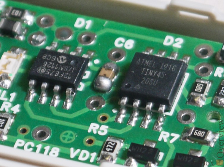 NooLite 2, или умный дом для чайников image