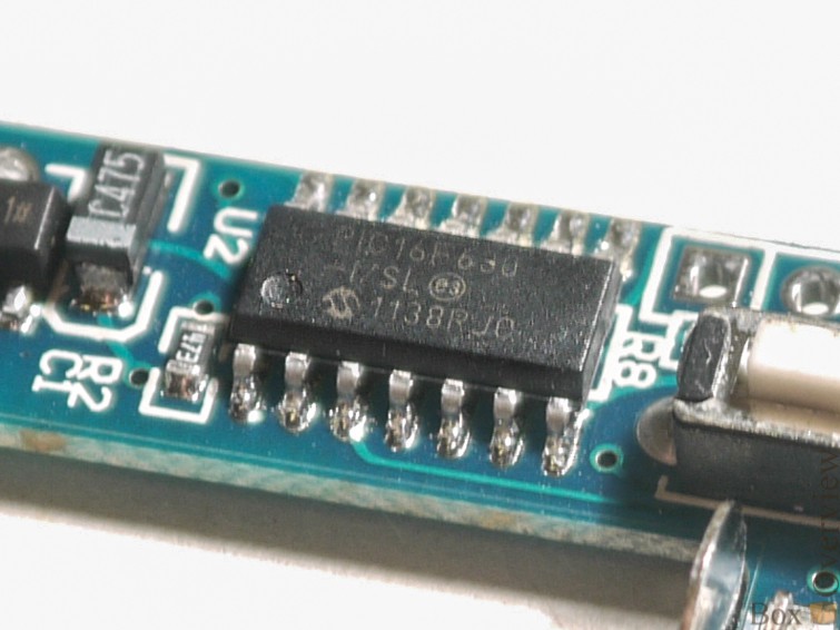 NooLite 2, или умный дом для чайников image
