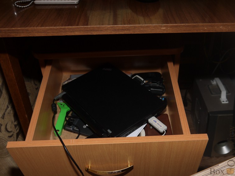 NooLite 2, или умный дом для чайников image