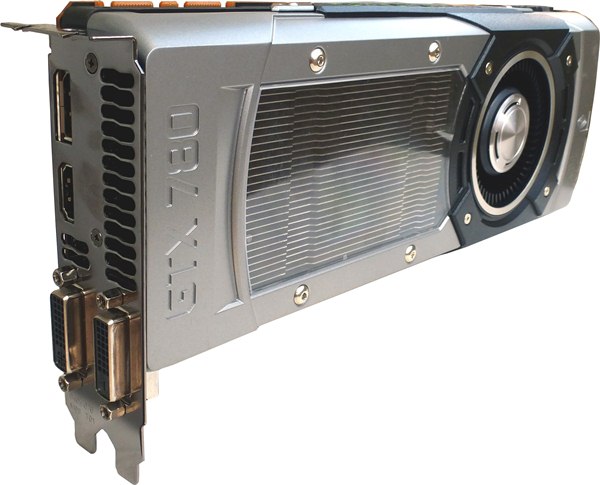 GeForce GTX 780