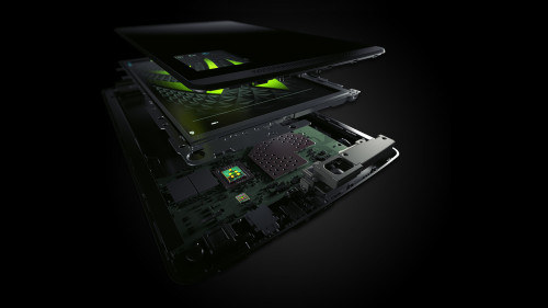 Nvidia Tegra Note LTE