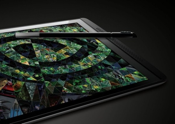 Nvidia Tegra Note