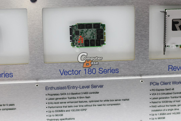 OCZ Vector 180