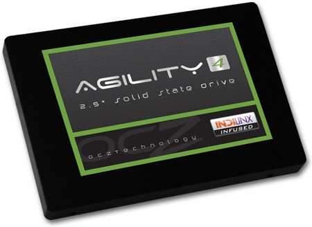 OCZ Agility 4