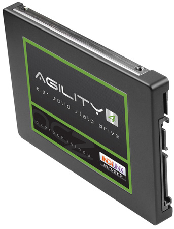 OCZ Agility 4