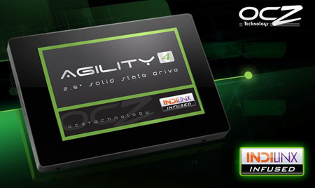 OCZ Agility 4