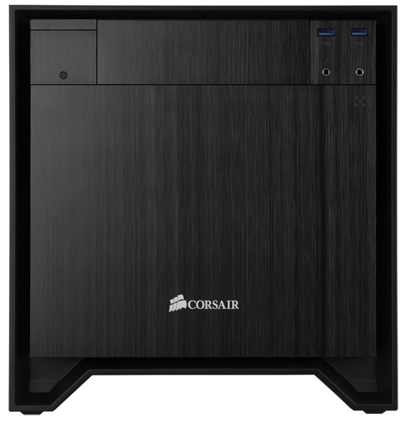 Corsair Obsidian Series 250D