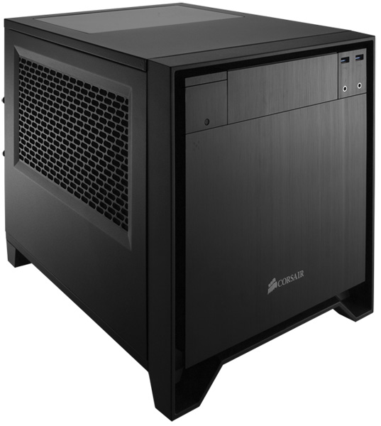 Corsair Obsidian Series 250D