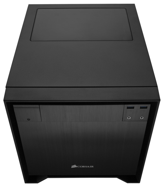 Corsair Obsidian Series 250D