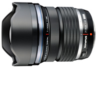 Объективы Olympus M.Zuiko Digital ED 7-14mm F2.8 Pro и M.Zuiko Digital ED 300mm F4 Pro предназначены для камер системы Micro Four Thirds