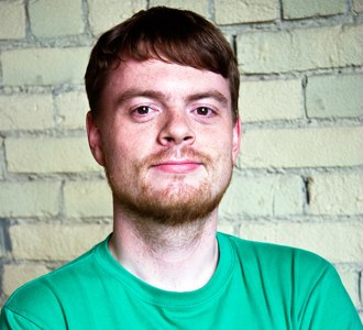 One More Thing Conference 2012 image