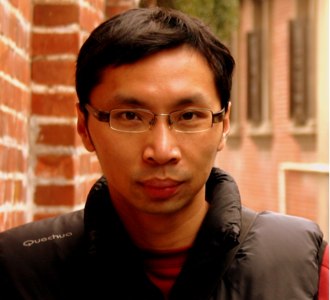 One More Thing Conference 2012 image