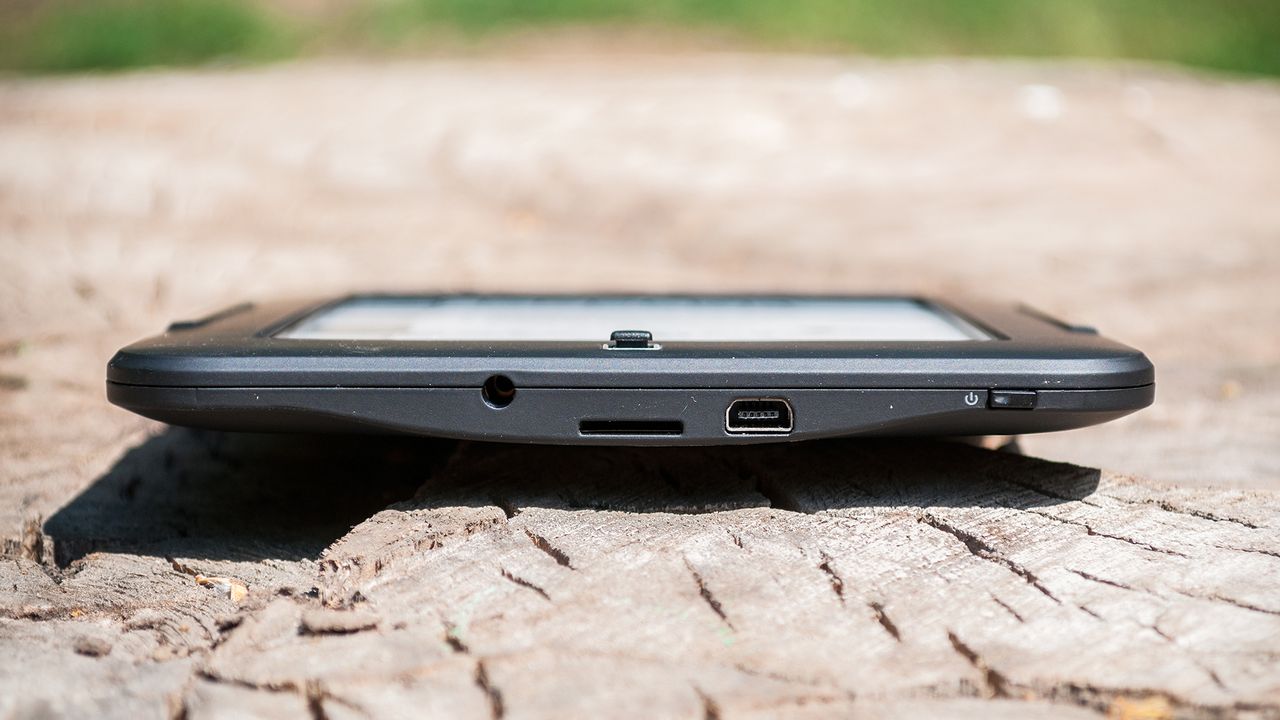 Onyx Boox i63SL Kepler — ридер на базе Android image