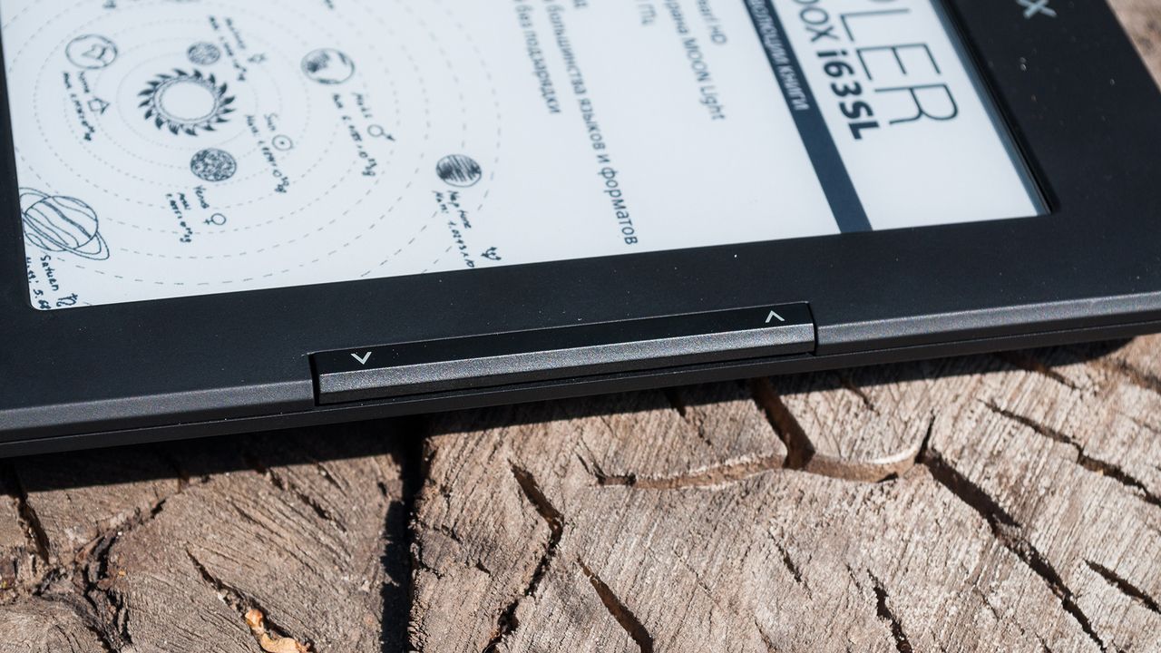 Onyx Boox i63SL Kepler — ридер на базе Android image