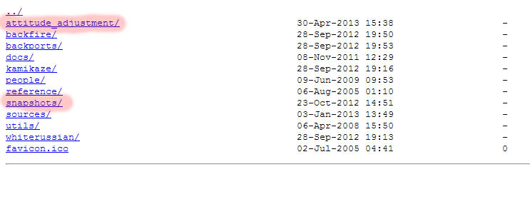 OpenWRT, или что еще можно сделать со своим роутером OpenWRT, или что еще можно сделать со своим роутером