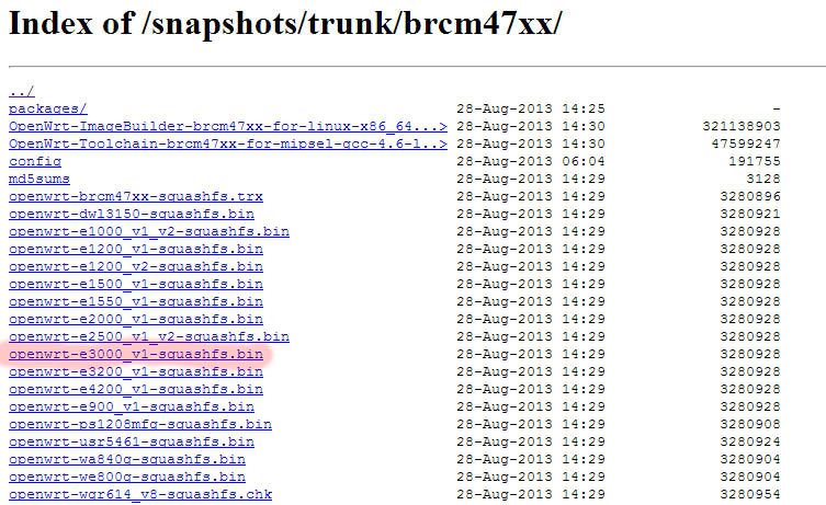 OpenWRT, или что еще можно сделать со своим роутером OpenWRT, или что еще можно сделать со своим роутером