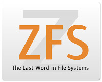 OpenZFS: по настоящему открытый преемник ZFS