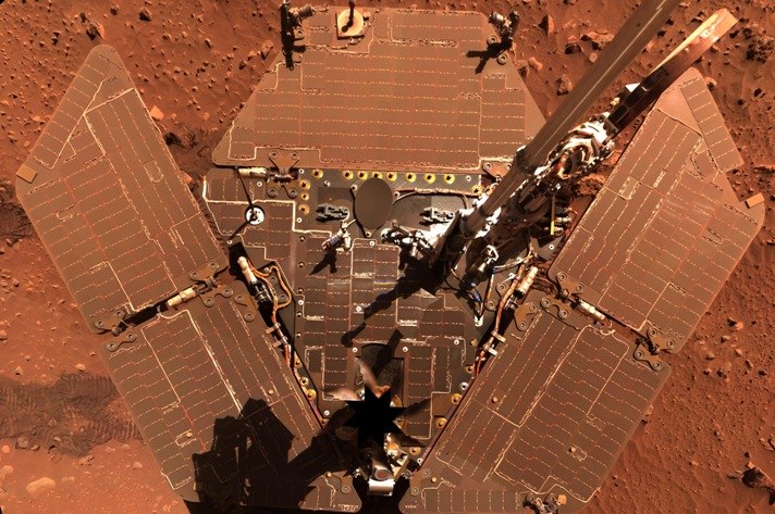 Opportunity – позабытый рекордсмен image