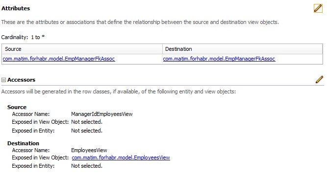 Oracle ADF. Business Components Oracle ADF. Business Components