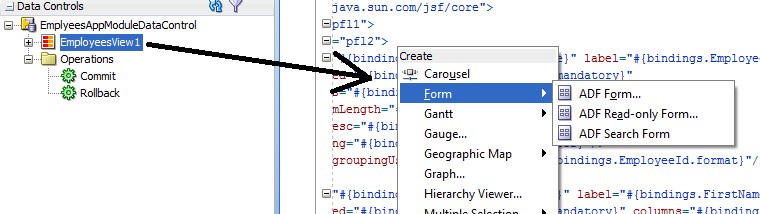 Oracle ADF. Business Components Oracle ADF. Business Components