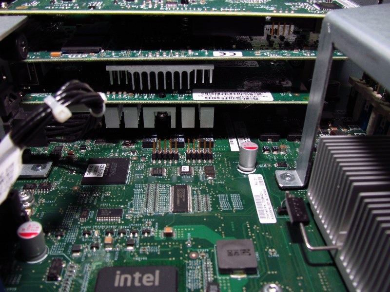 Oracle Database Appliance – обзор после опыта использования