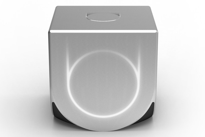 Ouya: $5 млн с Kickstarter это только начало