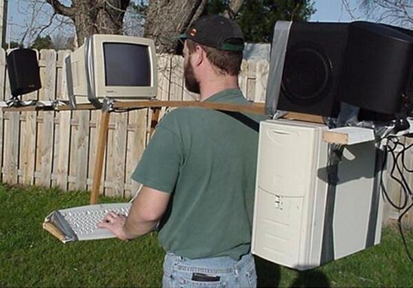 PC не умерли, нам просто не нужны новые image