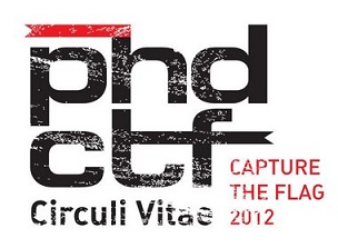 PHDays CTF Quals PHDays CTF Quals