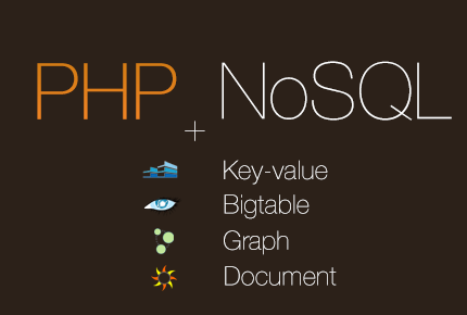 PHP и различные виды NoSQL