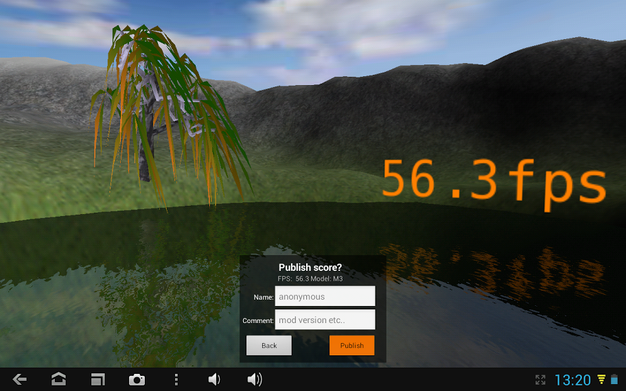 PIPO M3 — 10 дюймов и 3G модуль PIPO M3 — 10 дюймов и 3G модуль