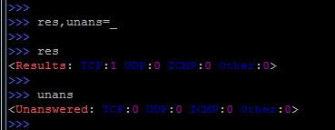 Packet crafting как он есть