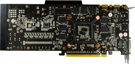 Palit GeForce GTX 680 Jetstream 4 GB