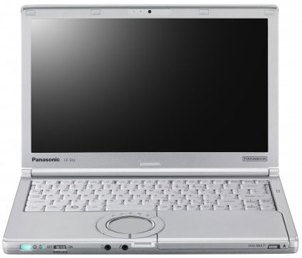 Panasonic Toughbook SX2