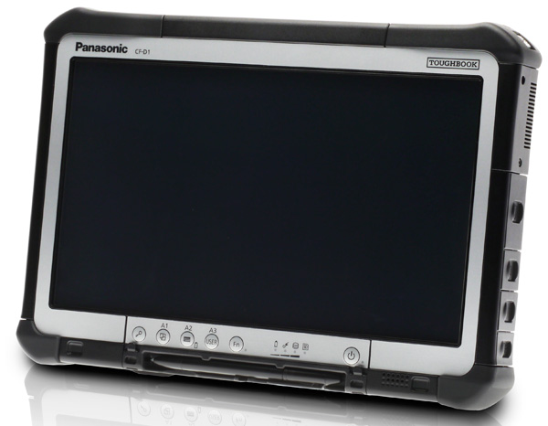 Panasonic Toughbook CF-D1