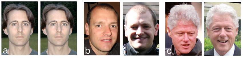 Passface и Facelock: лица — это пароли Passface и Facelock: лица — это пароли