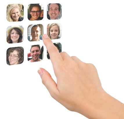 Passface и Facelock: лица — это пароли Passface и Facelock: лица — это пароли