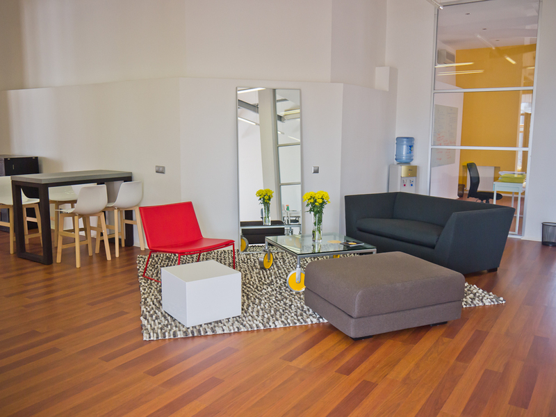 Paymentwall Kiev Office