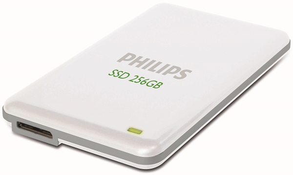 Philips SSD