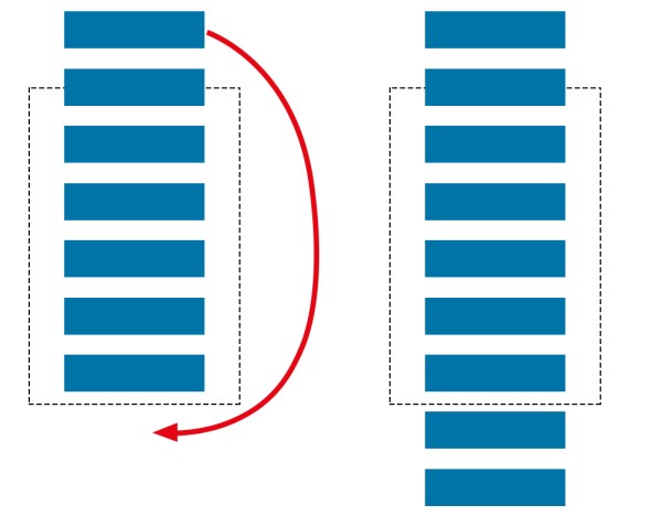 PhoneGap: как сделать приложение отзывчивым image