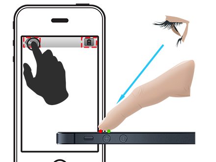 PhoneGap: как сделать приложение отзывчивым image