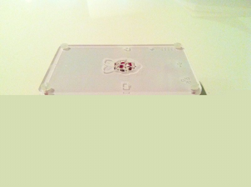 Pi Bow — самый веселый корпус для Raspberry Pi