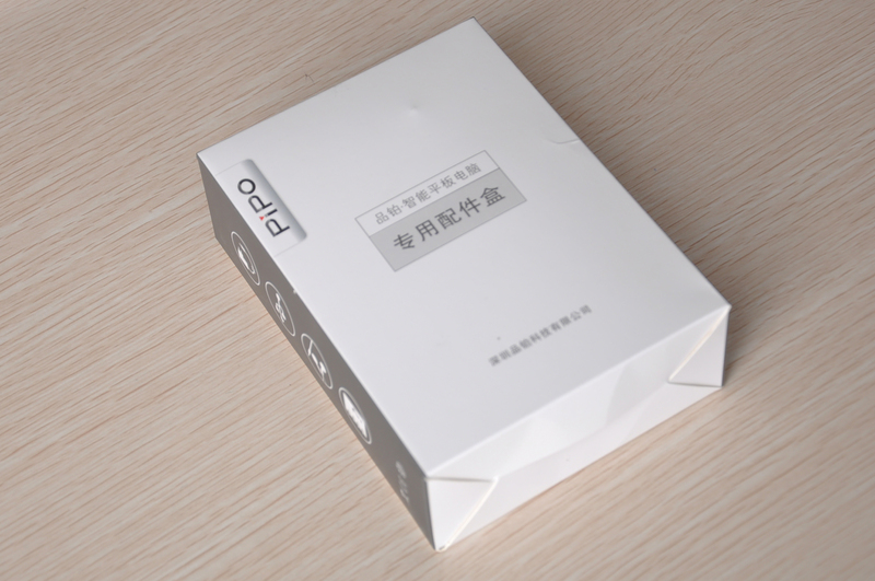 PiPO M2 — китаец со встроенным 3G модулем