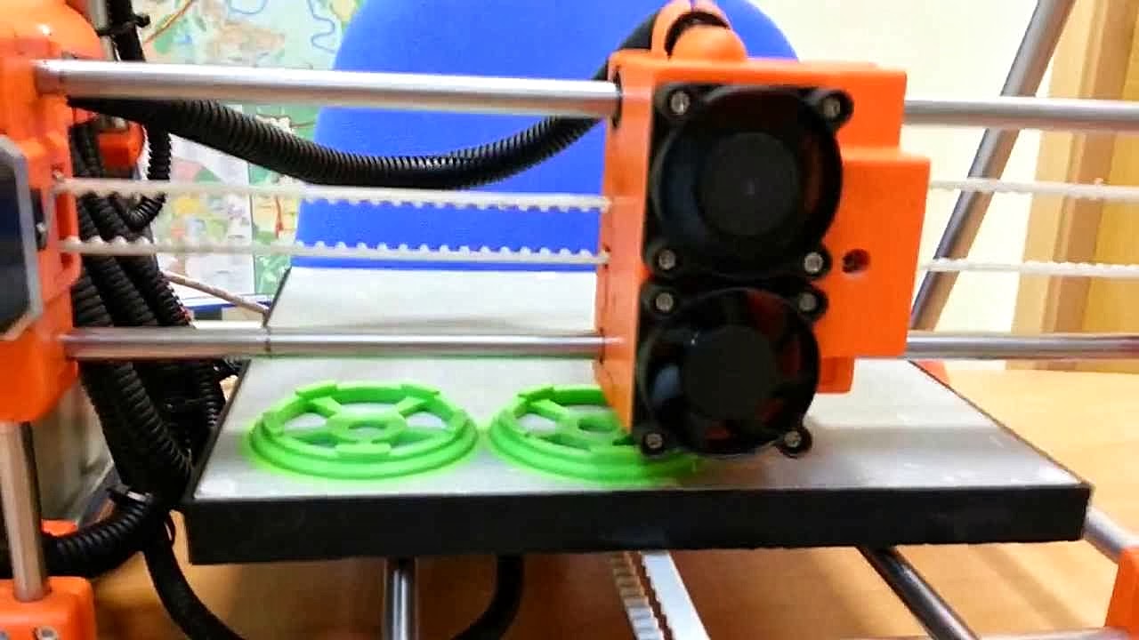 Picaso 3D Builder — Сделано в России Picaso 3D Builder — Сделано в России