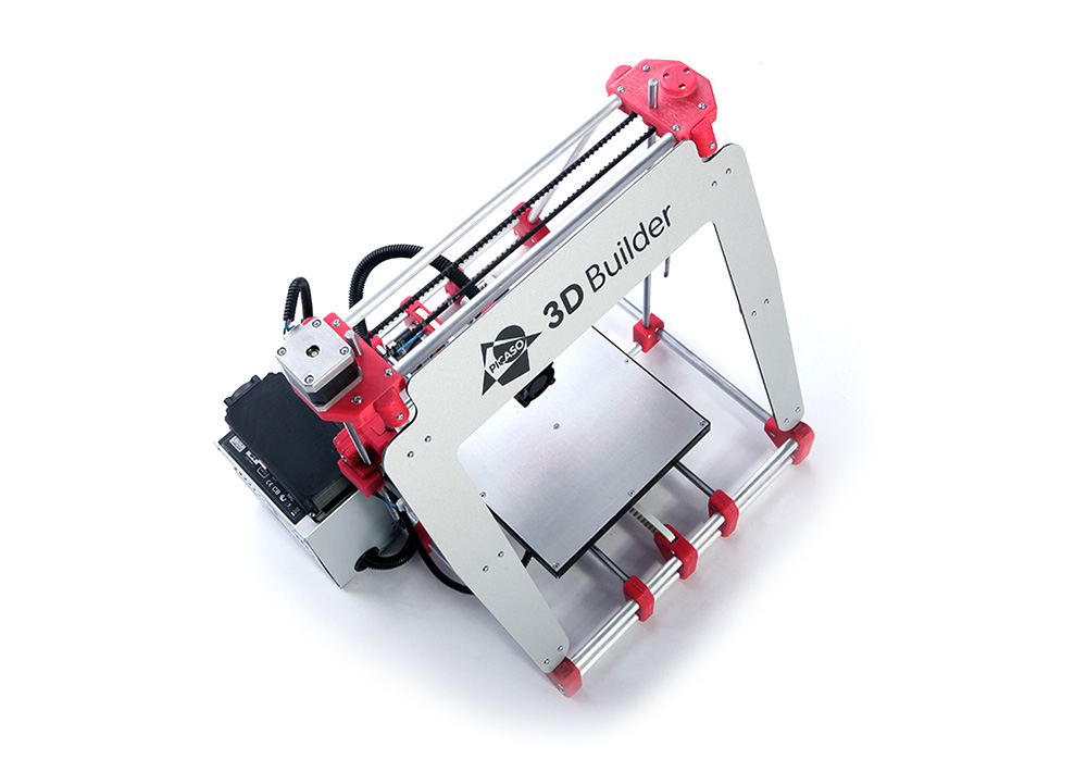 Picaso 3D Builder — Сделано в России image