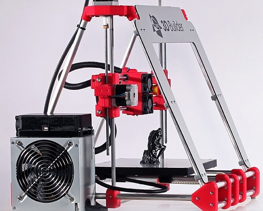 Picaso 3D Builder — Сделано в России image