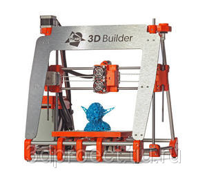 Picaso 3D Builder — Сделано в России image