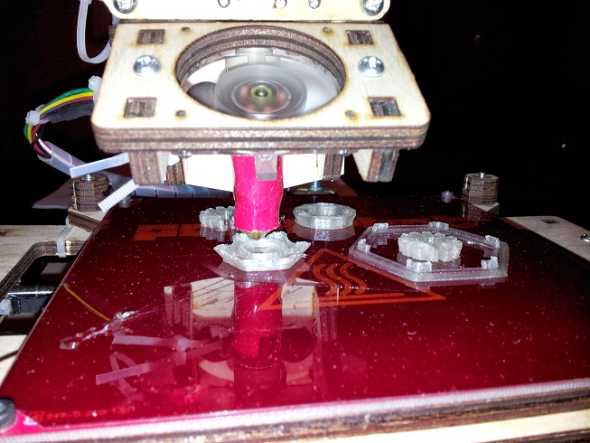 Picaso 3D Builder — Сделано в России Picaso 3D Builder — Сделано в России